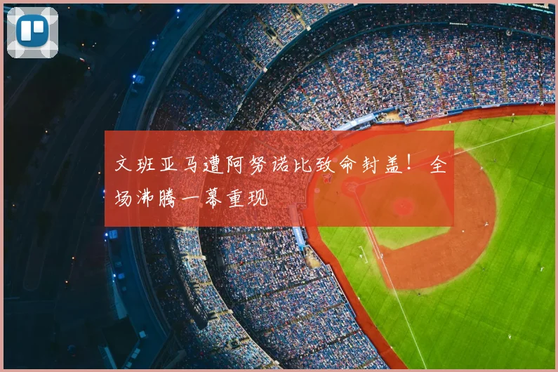 文班亚马遭阿努诺比致命封盖!全场沸腾一幕重现