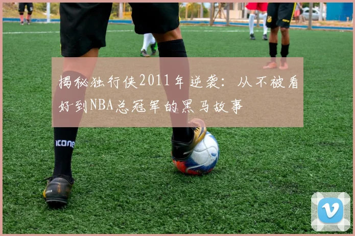 揭秘独行侠2011年逆袭：从不被看好到NBA总冠军的黑马故事