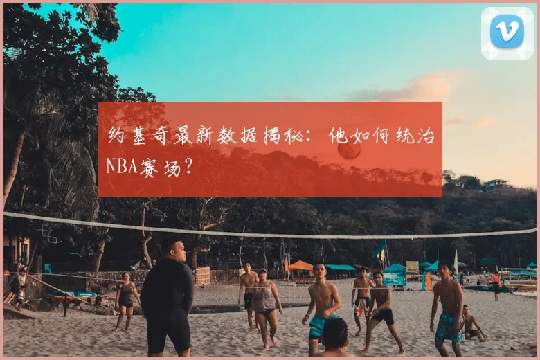 约基奇最新数据揭秘:他如何统治NBA赛场?